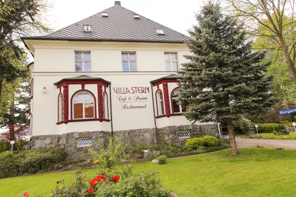 Villa Stern Pension